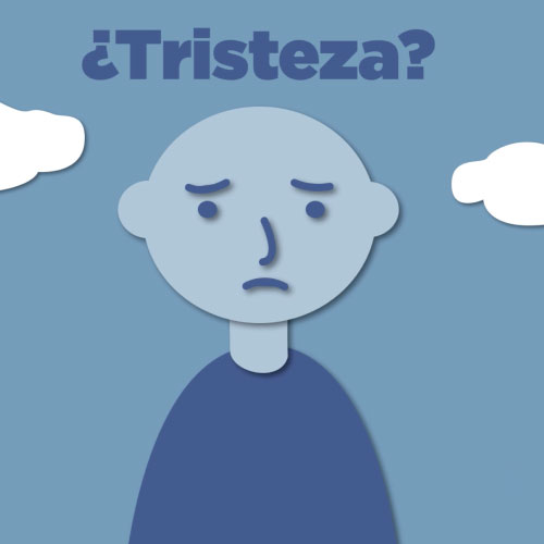 ¡Nombra tus emociones!